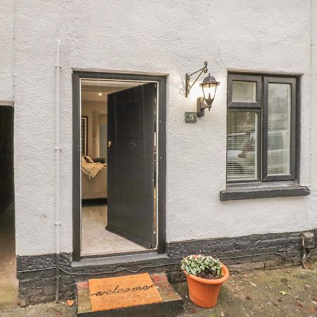 5 Coley Lane Vila Stafford Exterior foto