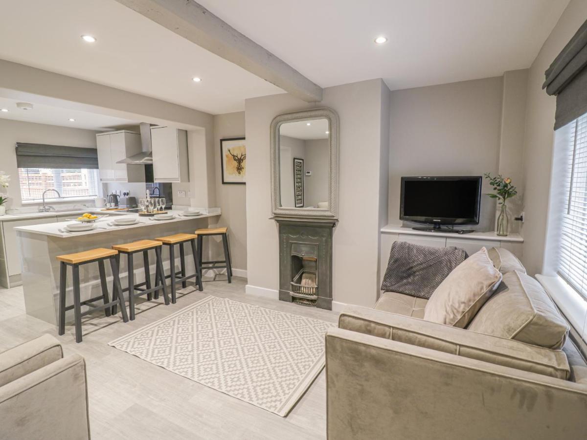 5 Coley Lane Vila Stafford Exterior foto