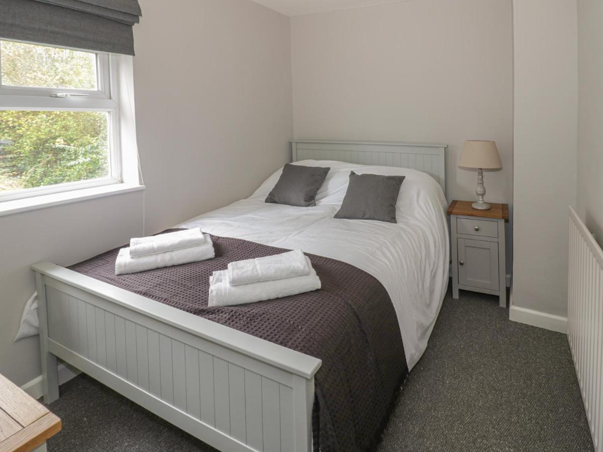 5 Coley Lane Vila Stafford Exterior foto