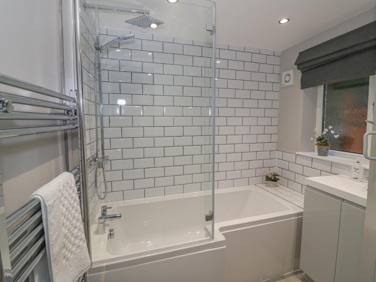 5 Coley Lane Vila Stafford Exterior foto