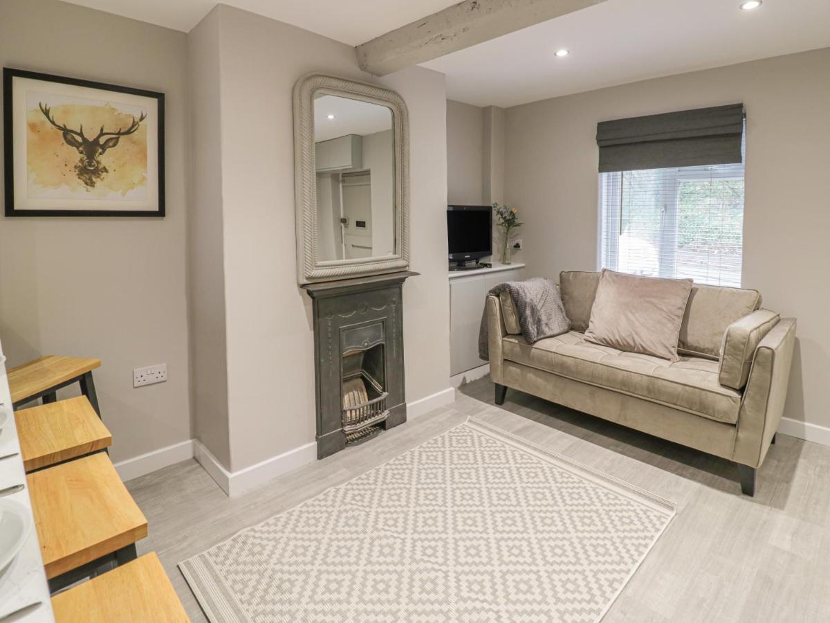 5 Coley Lane Vila Stafford Exterior foto