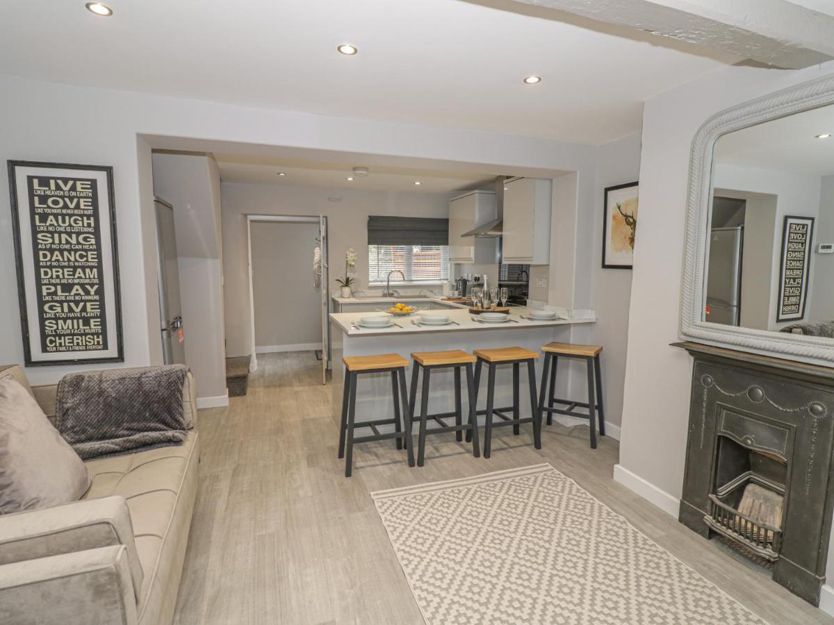 5 Coley Lane Vila Stafford Exterior foto